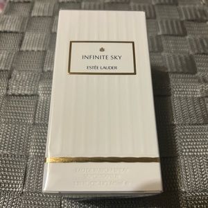 Estee Lauder Infinite Sky Women's eau de Parfum Spray 1.35 oz / 40ML Sealed